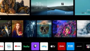 Read more about the article LG opens up webOS 6.0 to over 20 smart TV makers, in competition with Android TV- Technology News, FP