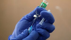 Read more about the article Moderna’s COVID-19 vaccine synthesized for the South African variant is ready for testing