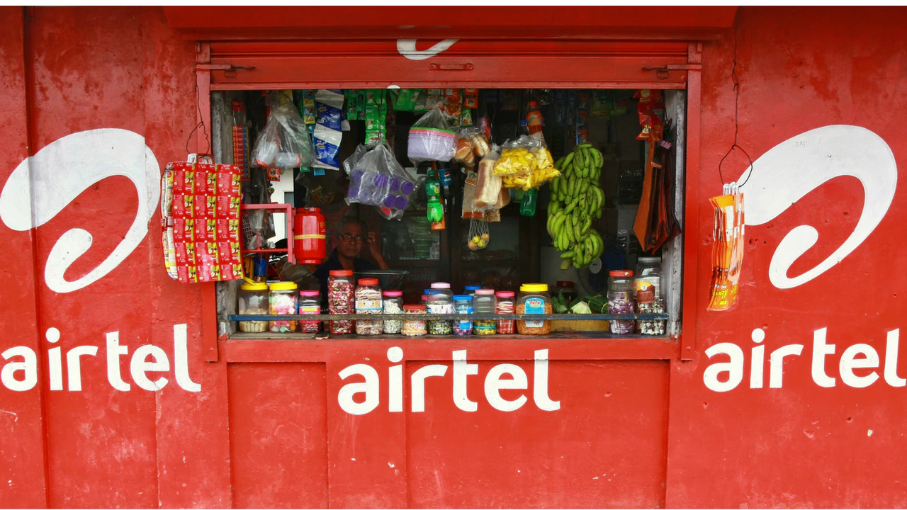 You are currently viewing Bharti Airtel announces entry in advertising space with the launch of Airtel Ads- Technology News, FP
