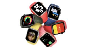 Read more about the article Apple Watch Series 5, Watch SE users facing charging issues will receive free repairs service- Technology News, FP