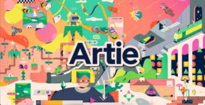 Read more about the article Artie raises $10M for app-less mobile games – TechCrunch
