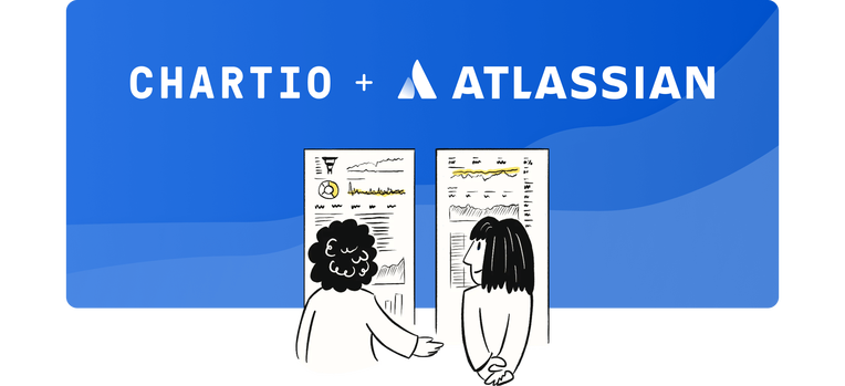 You are currently viewing Atlassian is acquiring Chartio to bring data visualization to the platform – TechCrunch