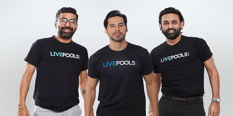 You are currently viewing Canada-based i3 Interactive Inc picks 51 pc stake in fantasy sports startup LivePools for $7.5M
