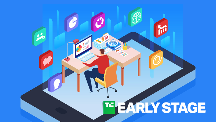 You are currently viewing 5 Reasons you should attend TC Early Stage 2021 in April – TechCrunch
