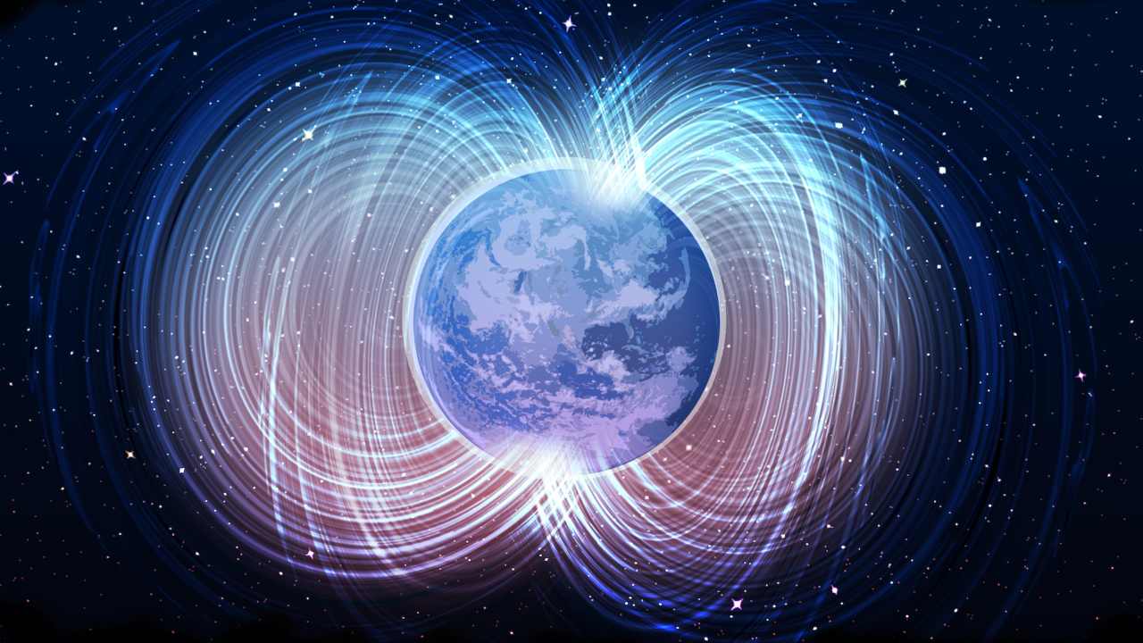 You are currently viewing First Australian evidence of big shift in Earth’s magnetic poles found, might help predict the next- Technology News, FP