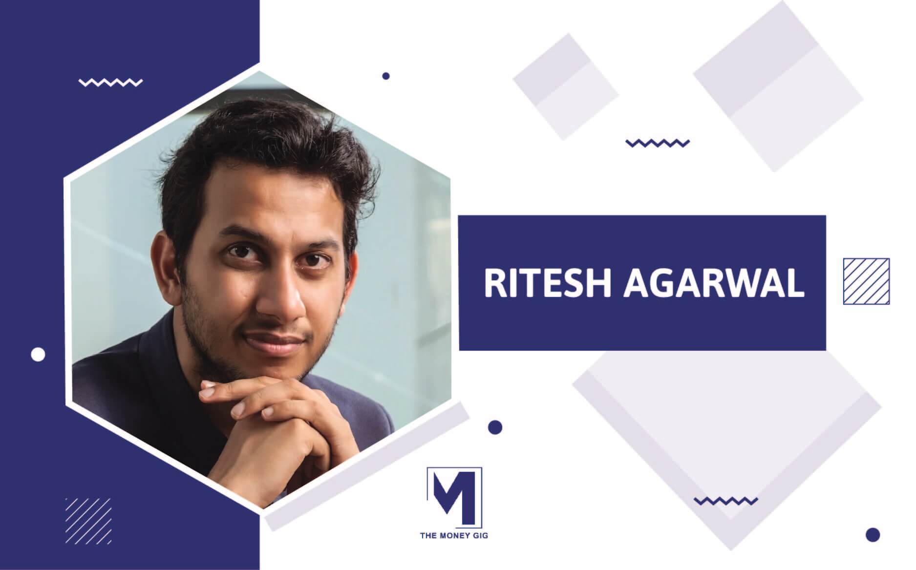 Read more about the article Oravel Travels To OYO Rooms: Ritesh Agarwal’s Journey Of Becoming The Youngest Billionaire Of India 