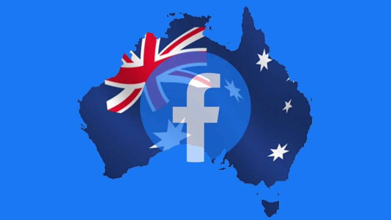 Read more about the article Facebook signs preliminary agreements with three Australian news publishers after new media law comes into effect- Technology News, FP