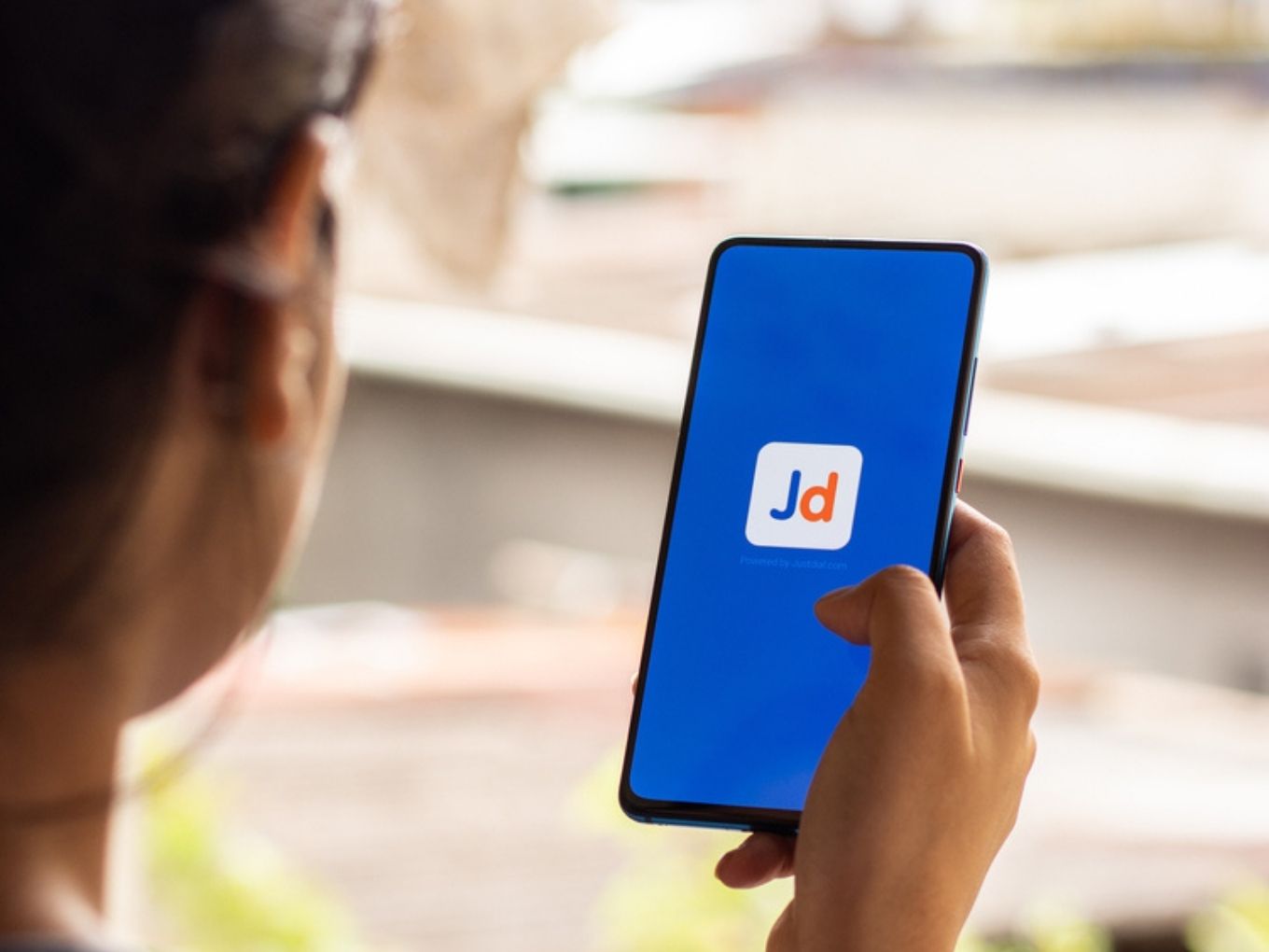 You are currently viewing JustDial Launches B2B Ecommerce Platform JD Mart