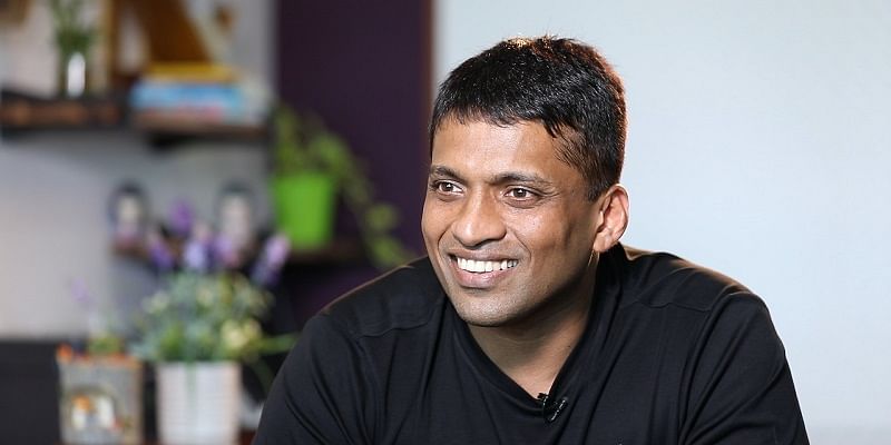 You are currently viewing Byju’s in talks with Toppr for potential acquisition