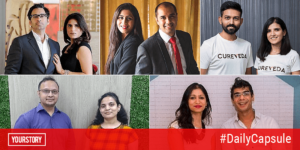 Read more about the article Emerging Indian brands started by entrepreneur couples