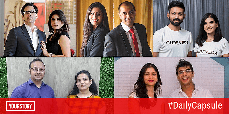 You are currently viewing Emerging Indian brands started by entrepreneur couples