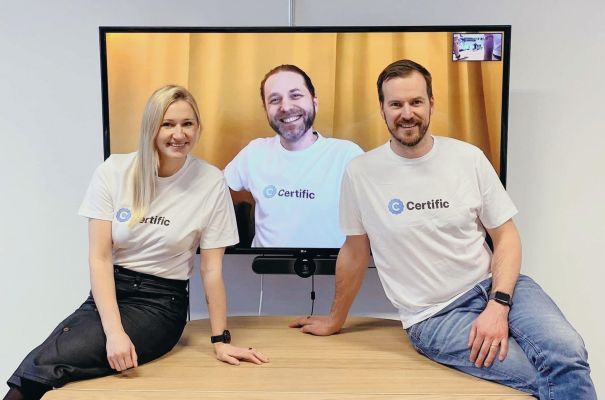 You are currently viewing Certific, a health tech startup from the founder of TransferWise, aims to be the rails for certified home testing – TechCrunch