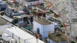 Read more about the article Fukushima plant operator claims seismometers ‘out of order’ for a year before 15 Feb quake