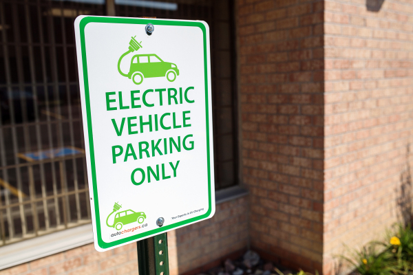 You are currently viewing ChargeLab raises seed capital to be the software provider powering EV charging infrastructure – TechCrunch