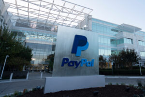 Read more about the article PayPal to acquire cryptocurrency custody startup Curv – TechCrunch