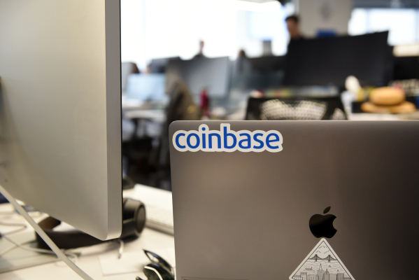You are currently viewing Bitcoin briefly breaks the $50,000 barrier as Coinbase’s direct listing looms – TechCrunch