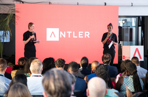 You are currently viewing How Antler East Africa is building early-stage startups with experienced professionals – TechCrunch