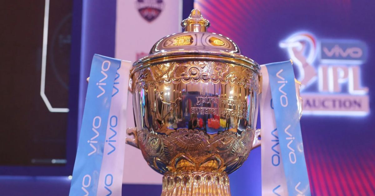 You are currently viewing China’s Vivo Is IPL Sponsor Again As Indian Startups Fail To Impress