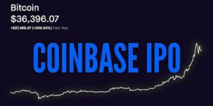 Read more about the article Crypto unicorn Coinbase files to go public on Nasdaq