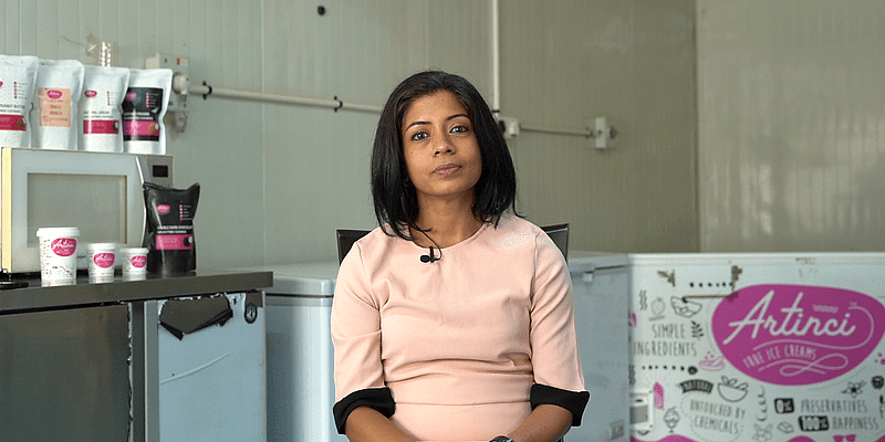 You are currently viewing How this Bengaluru-based HR professional built a clean-label all natural dessert brand