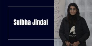 Read more about the article Meet Dr Sulbha Jindal, a passionate veterinarian-turned entrepreneur