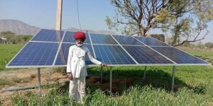 Read more about the article [Startup Bharat] This Pune-based startup aims to empower farmers with green energy solutions