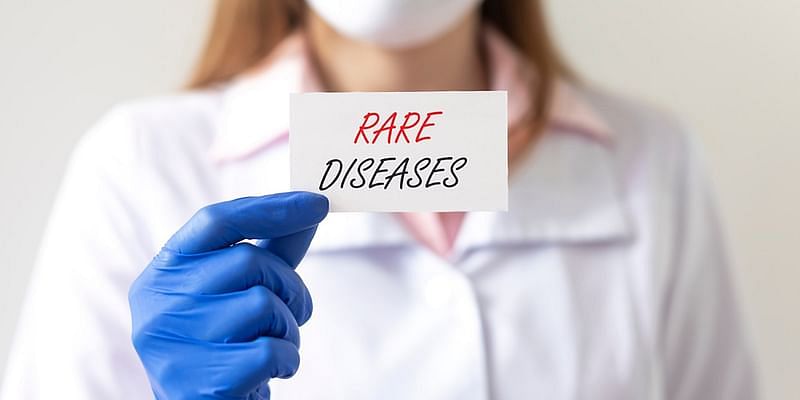 You are currently viewing [Rare Disease Day] Here is all you need to know about why this day matters