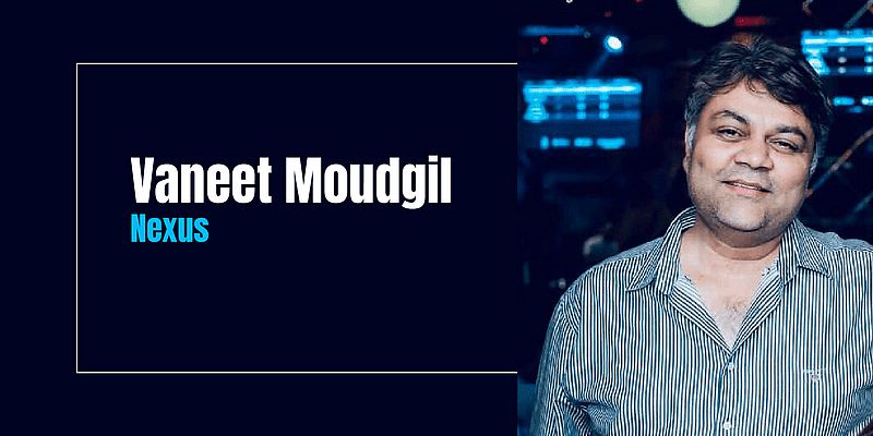 You are currently viewing Sharp and witty, Vaneet Moudgil’s ideal role model is his own self 10 years down the line