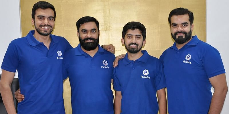 You are currently viewing [Funding alert] Edtech startup Pariksha raises $2M in pre-Series A round led by Bharat Inclusion Seed Fund