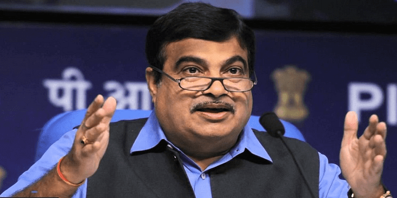 You are currently viewing EV usage should be made mandatory for all govt officials, says Union Minister Nitin Gadkari