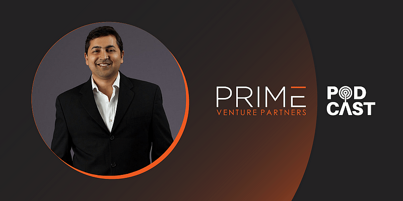 You are currently viewing Pubmatic Chairman Amar Goel on the IPO, his entrepreneurial journey, and lessons learned