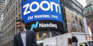 Read more about the article Zoom launches $100M venture fund