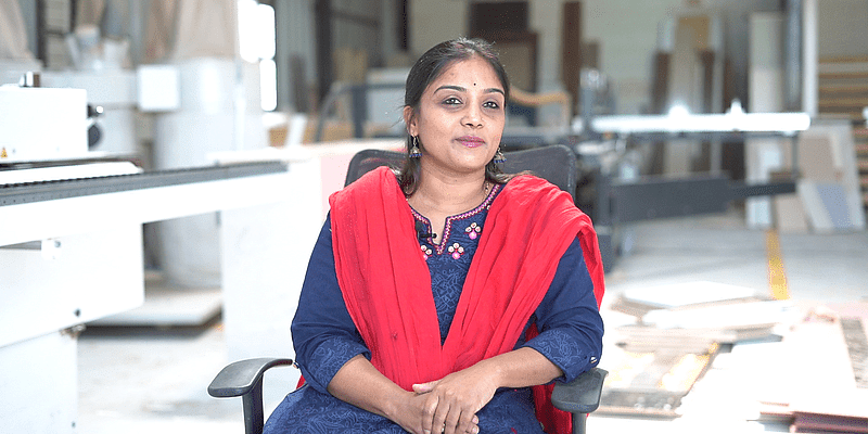 You are currently viewing How Padmaja Rao is carving a niche for herself in the interior designing space