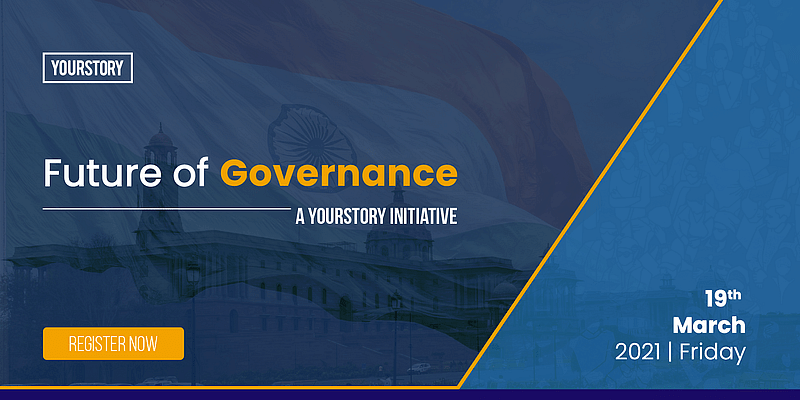 Read more about the article ‘Future of Governance’ shines a light on India’s successful tryst with e-governance