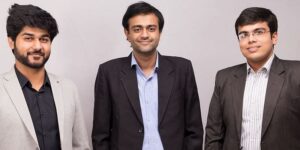 Read more about the article How SaaS startup Credgenics is helping banks, NBFCs, and fintechs recover their bad debts through AI/ML