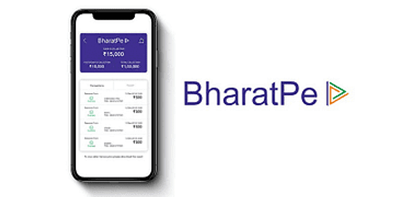 You are currently viewing BharatPe loan-book crosses Rs 1,000 cr; targets Rs 1,250 Cr disbursal by March
