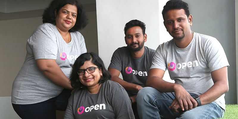 You are currently viewing Neobanking platform Open acquires tax filing platform Optobizz for $5M