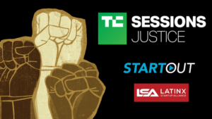 Read more about the article Meet the LatinX Startup Alliance and Startout founders from TC Include at TC Sessions: Justice 2021 – TechCrunch