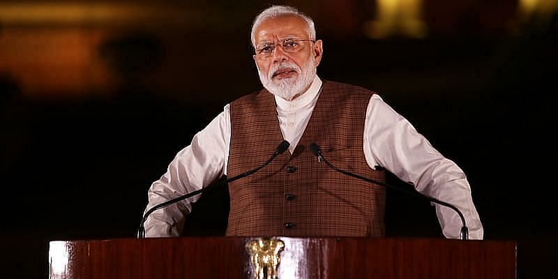 You are currently viewing PM Modi asks toy manufacturers to use less plastic, more eco-friendly material