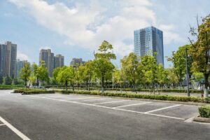 Read more about the article Ways To Make Your Parking Lot Safer