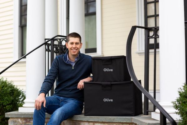 You are currently viewing Jet co-founder Nate Faust is building a more sustainable e-commerce experience with Olive – TechCrunch