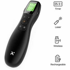 Read more about the article Wireless presentation remotes to make a solid impression- Technology News, FP