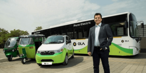 Read more about the article [Jobs Roundup] Contribute to the growing EV industry with these openings at Ola Electric