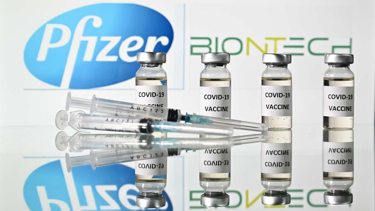 You are currently viewing FDA approves storage of Pfizer COVID-19 vials at normal freezer temperature- Technology News, FP