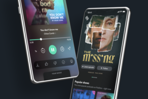 Read more about the article Podimo, the podcast and short form audio subscription service, picks up €11.2M in new funding – TechCrunch