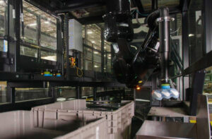 Read more about the article Robotics company Berkshire Grey to go public via SPAC – TechCrunch