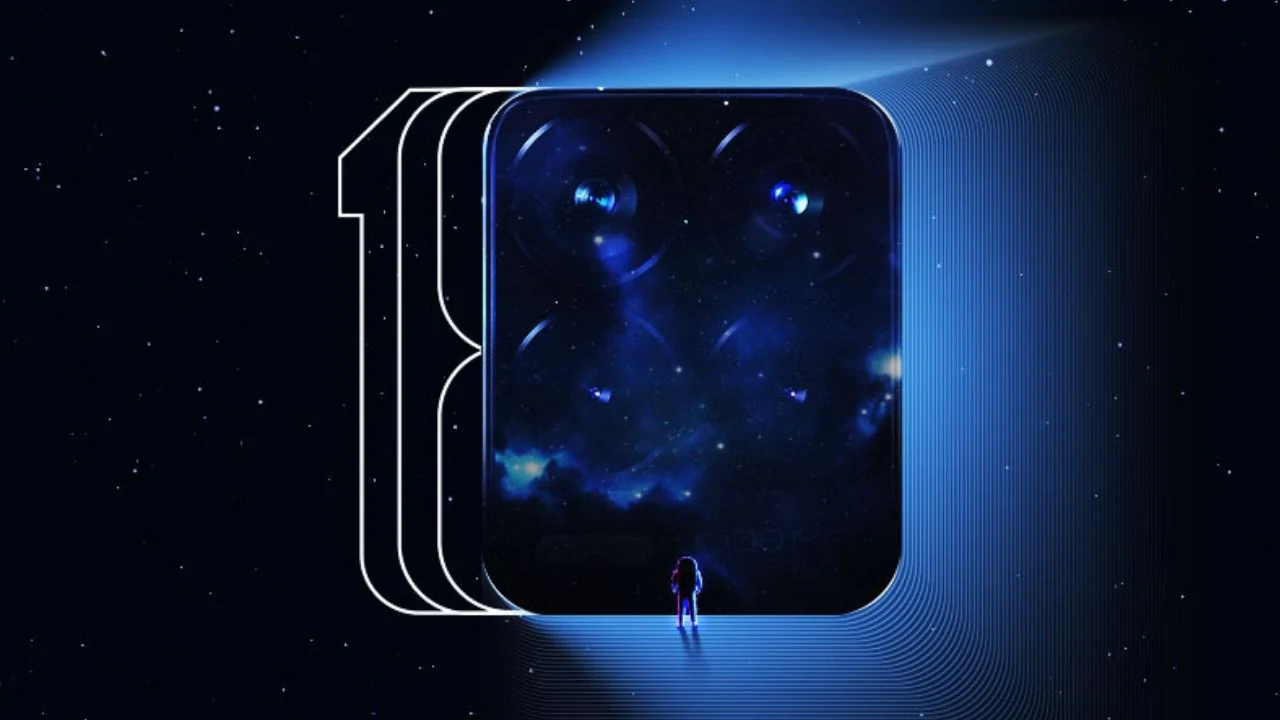 You are currently viewing Realme 8 Series with 108 MP Primary Sensor teased by CEO Madhav Sheth- Technology News, FP