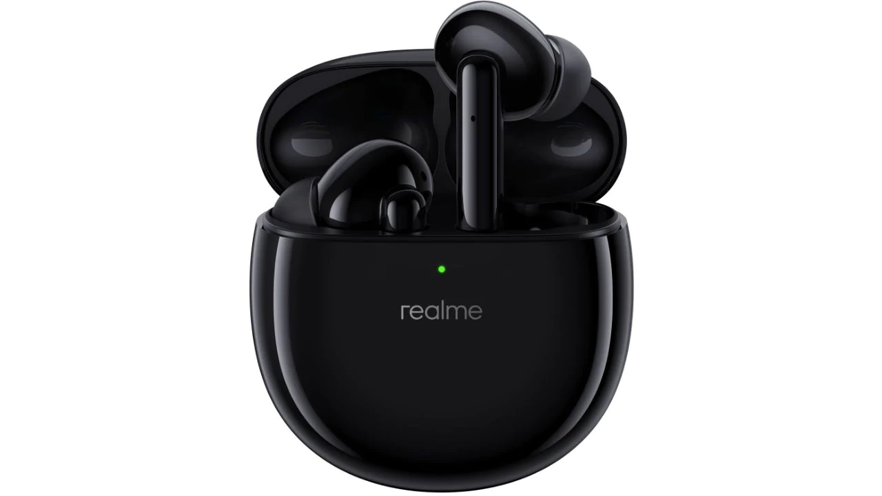 You are currently viewing Realme Buds Air 2 with active noise cancellation to launch in India soon: Report- Technology News, FP