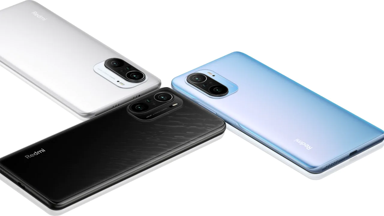 You are currently viewing Redmi K40, Redmi K40 Pro, Redmi K40 Pro Plus with triple rear camera, 120 Hz refresh rate display launched in China- Technology News, FP