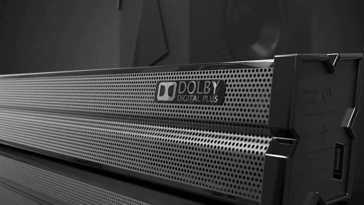 Read more about the article Best dolby digital sound bars- Technology News, FP